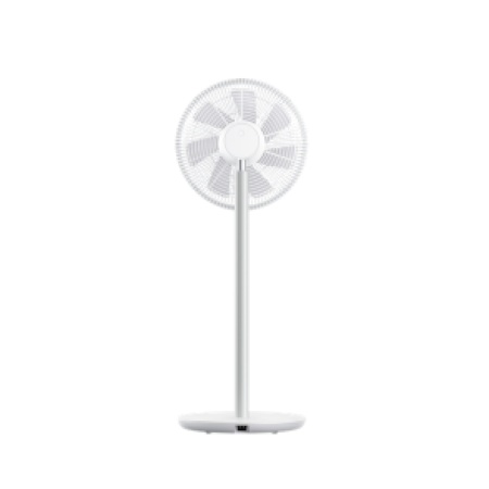 Вентилятор Smartmi Standing Fan 3, Wi-Fi, белый